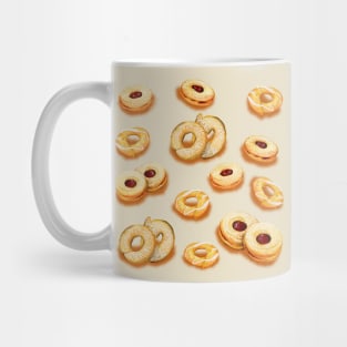 BISCOTTI-BUTTERUM Mug